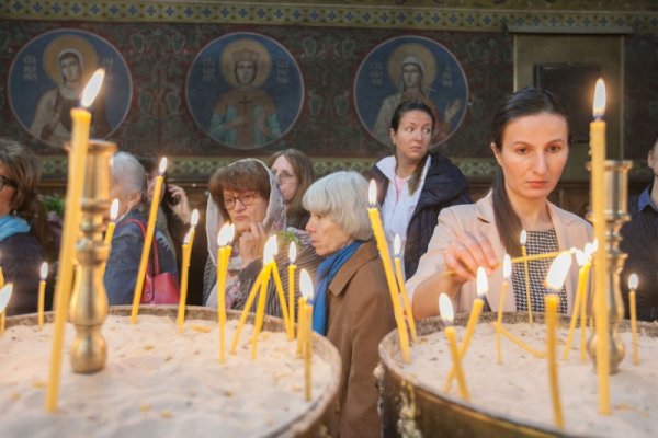 Снимка: Димитър Кьосемарлиев / Dnes.bg