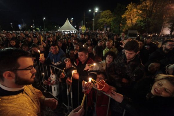 Снимка:Димитър Кьосемарлиев, Dnes.bg