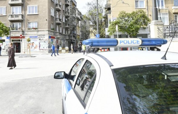 Снимка: Булфото