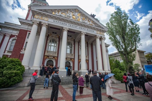 Снимка: Димитър Кьосемарлиев, Dnes.bg