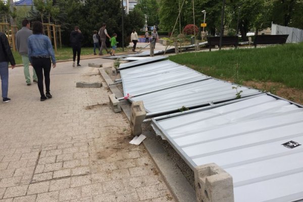 Снимка: Димитър Кьосемарлиев, Dnes.bg