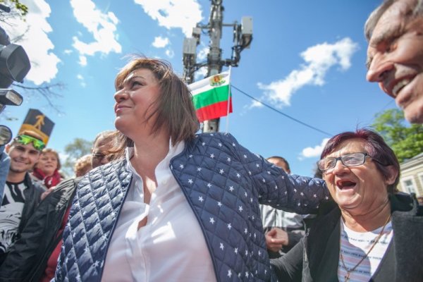 Снимка: Димитър Кьосемарлиев, Dnes.bg