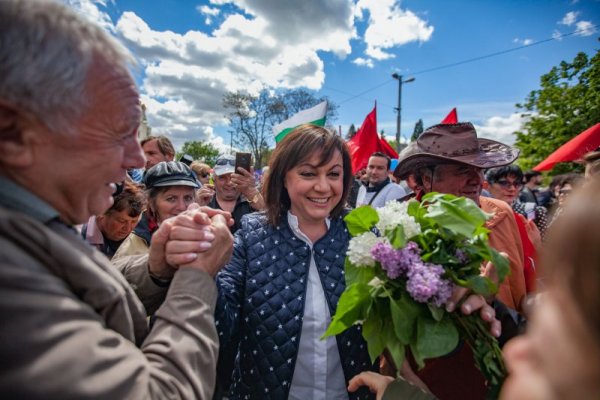 Снимка: Димитър Кьосемарлиев, Dnes.bg