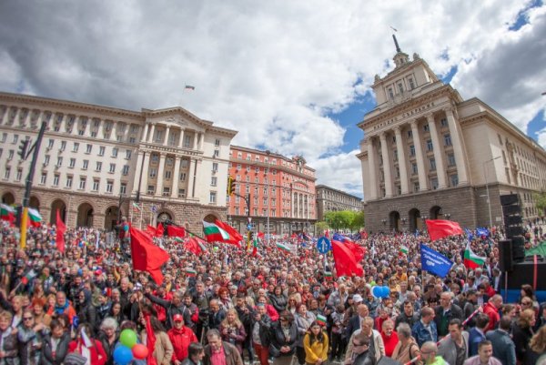 Снимка: Димитър Кьосемарлиев, Dnes.bg