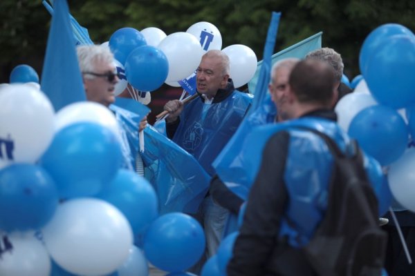 Снимка: Димитър Кьосемарлиев, Dnes.bg