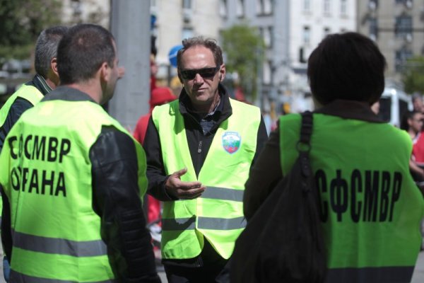 Снимка: Димитър Кьосемарлиев, Dnes.bg