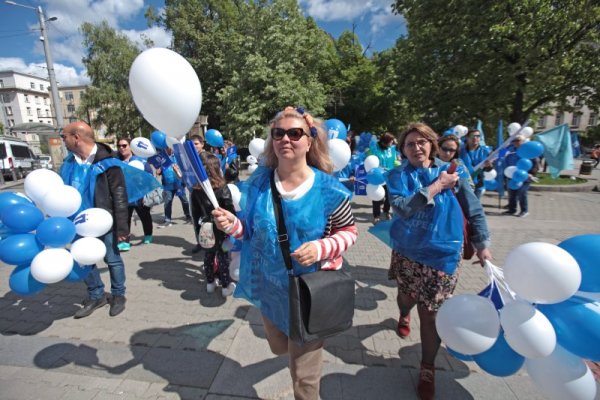 Снимка: Димитър Кьосемарлиев, Dnes.bg