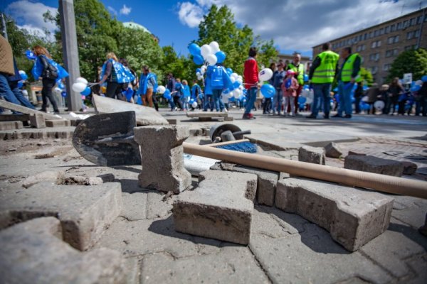 Снимка: Димитър Кьосемарлиев, Dnes.bg