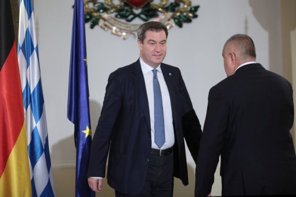 Снимка: Димитър Кьосемарлиев, Dnes.bg