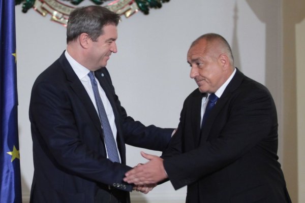 Снимка: Димитър Кьосемарлиев, Dnes.bg