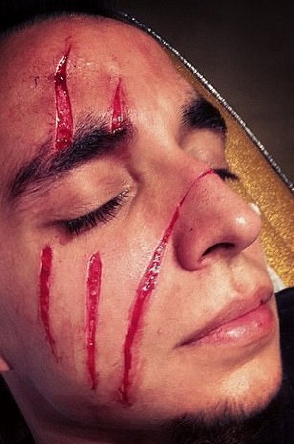 Снимка: Facebook