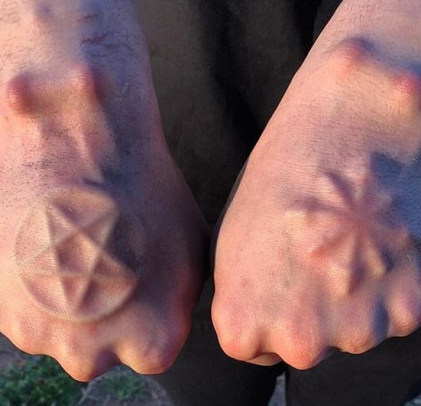 Снимка: Facebook