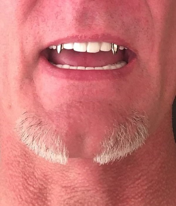 Снимка: Facebook