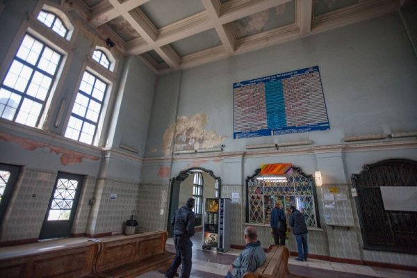 Снимка: Димитър Кьосемарлиев, Dnes.bg