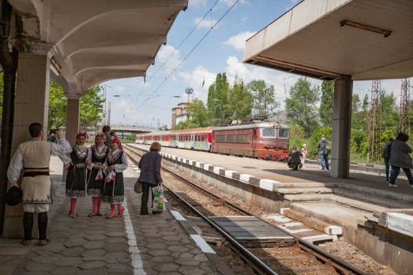 Снимка: Димитър Кьосемарлиев, Dnes.bg