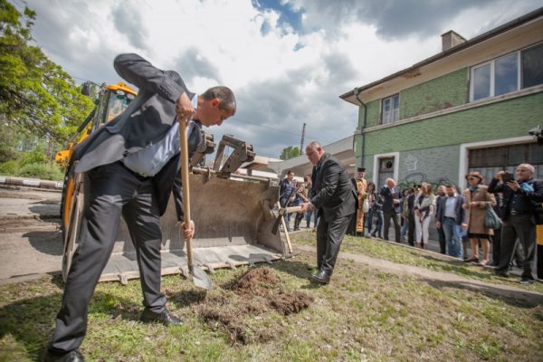 Снимка: Димитър Кьосемарлиев, Dnes.bg