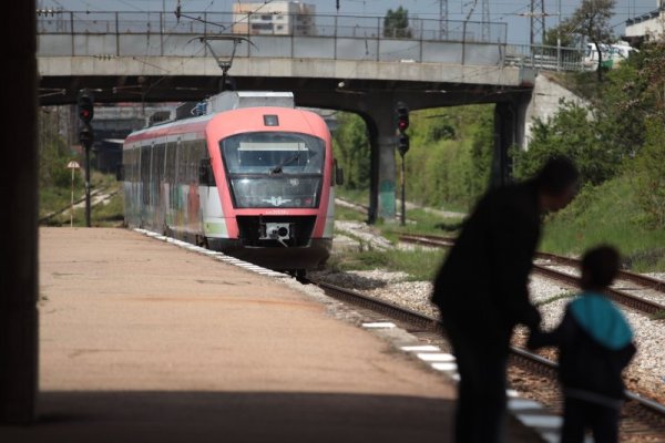 Снимка: Димитър Кьосемарлиев, Dnes.bg