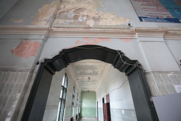 Снимка: Димитър Кьосемарлиев, Dnes.bg