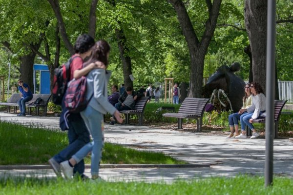 Снимка: Димитър Кьосемарлиев, Dnes.bg