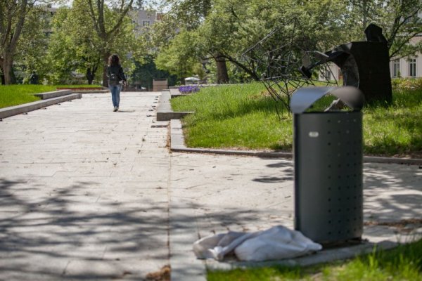 Снимка: Димитър Кьосемарлиев, Dnes.bg