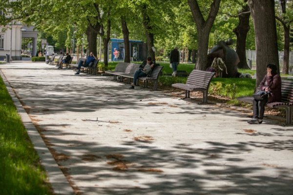 Снимка: Димитър Кьосемарлиев, Dnes.bg