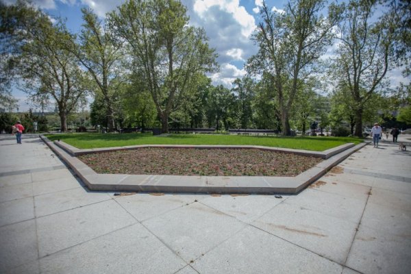 Снимка: Димитър Кьосемарлиев, Dnes.bg
