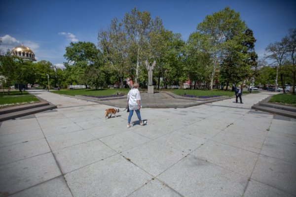 Снимка: Димитър Кьосемарлиев, Dnes.bg