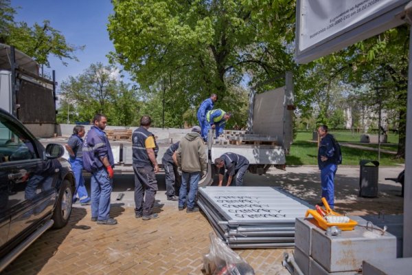 Снимка: Димитър Кьосемарлиев, Dnes.bg