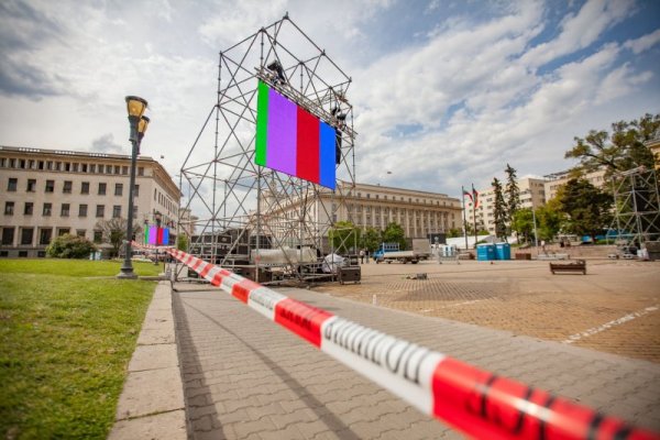 Снимка: Димитър Кьосемарлиев, Dnes.bg