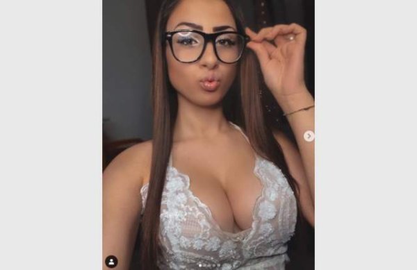 Снимка: Instagram