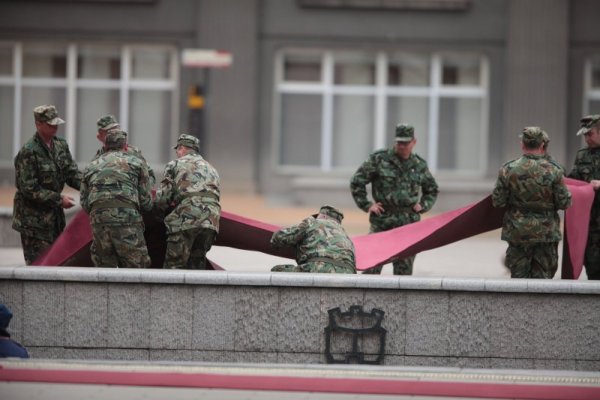 Снимка: Димитър Кьосемарлиев, Dnes.bg
