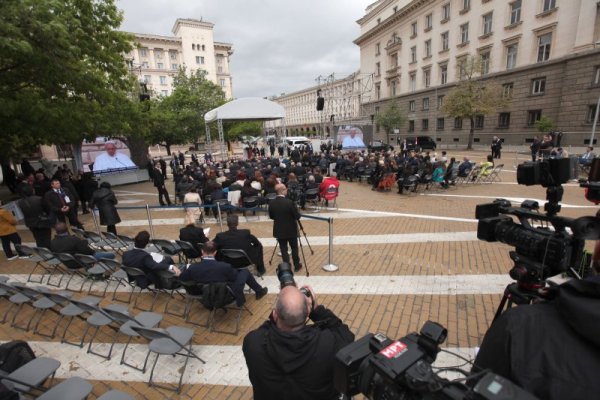 Снимка: Димитър Кьосемарлиев, Dnes.bg