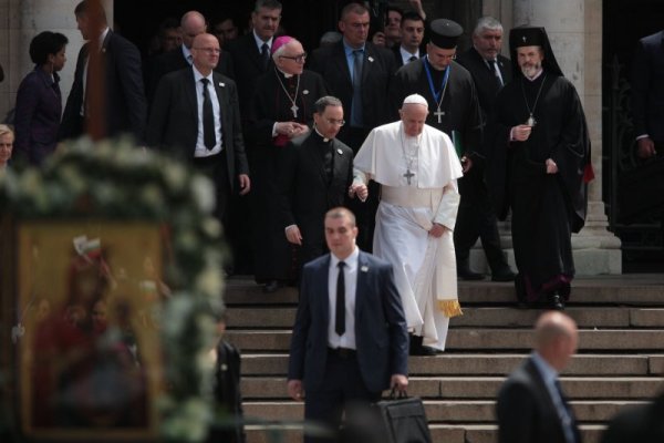 Снимка: Димитър Кьосемарлиев, Dnes.bg