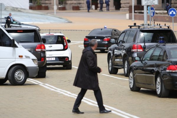 Снимка: Димитър Кьосемарлиев, Dnes.bg