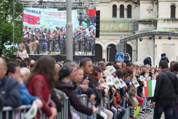 Снимка: Димитър Кьосемарлиев, Dnes.bg