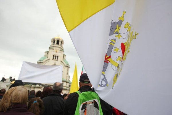 Снимка: Димитър Кьосемарлиев, Dnes.bg