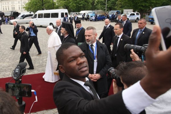 Снимка: Димитър Кьосемарлиев, Dnes.bg