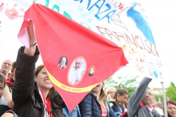 Снимка: Димитър Кьосемарлиев, Dnes.bg