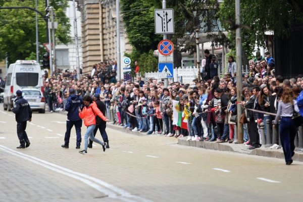 Снимка: Димитър Кьосемарлиев, Dnes.bg