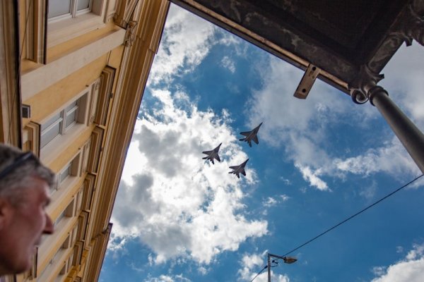 Снимки: Димитър Кьосемарлиев