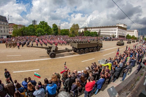 Снимки: Димитър Кьосемарлиев