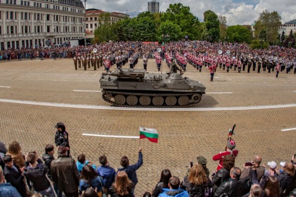 Снимки: Димитър Кьосемарлиев