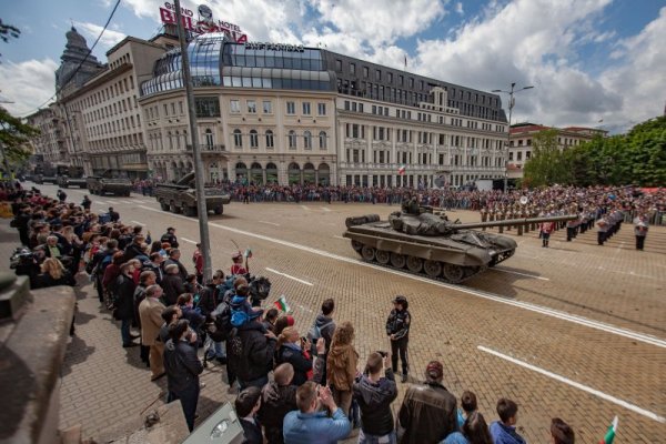 Снимки: Димитър Кьосемарлиев