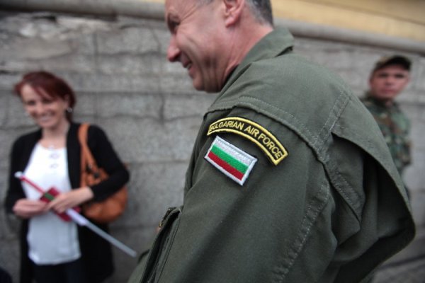 Снимки: Димитър Кьосемарлиев