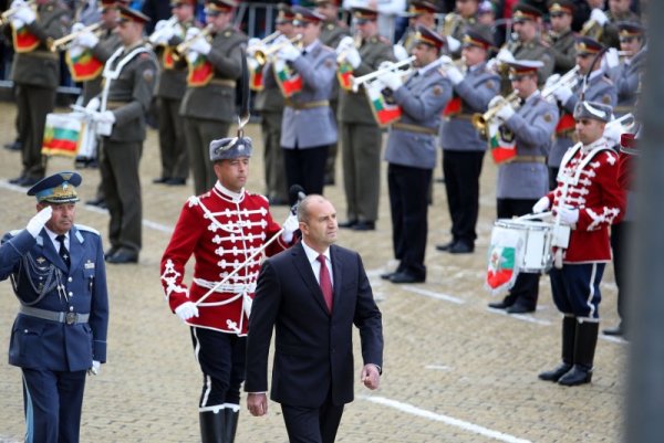 Снимки: Димитър Кьосемарлиев