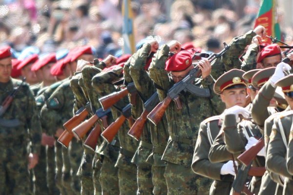 Снимки: Димитър Кьосемарлиев