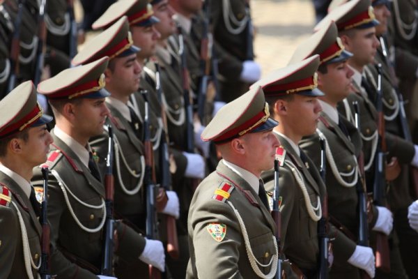 Снимки: Димитър Кьосемарлиев