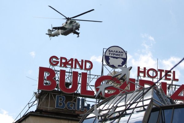 Снимки: Димитър Кьосемарлиев