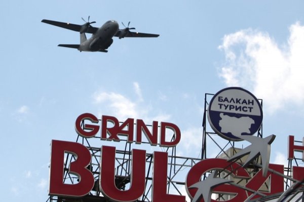 Снимки: Димитър Кьосемарлиев