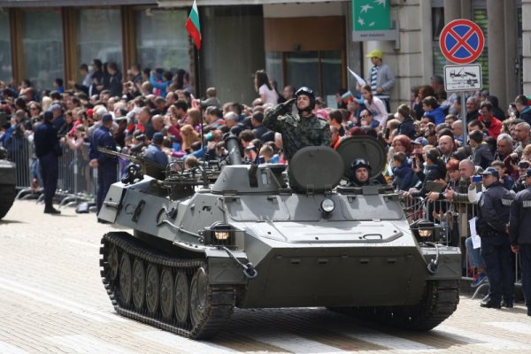 Снимки: Димитър Кьосемарлиев